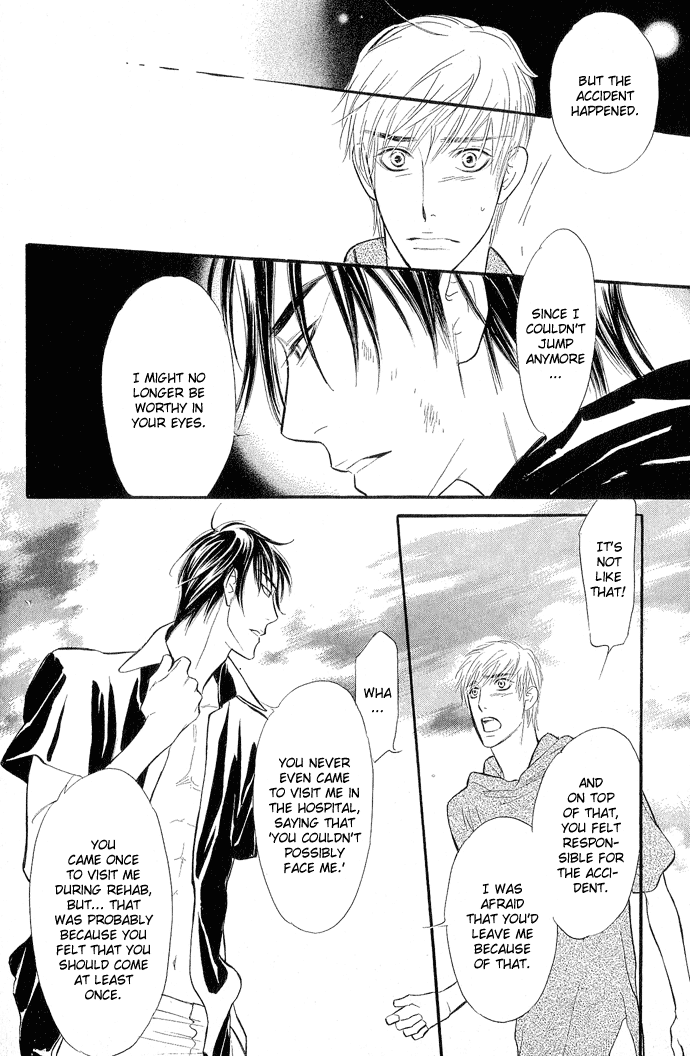 Junjou Karen Chapter 9 page 11 - Chapter 9: [END]