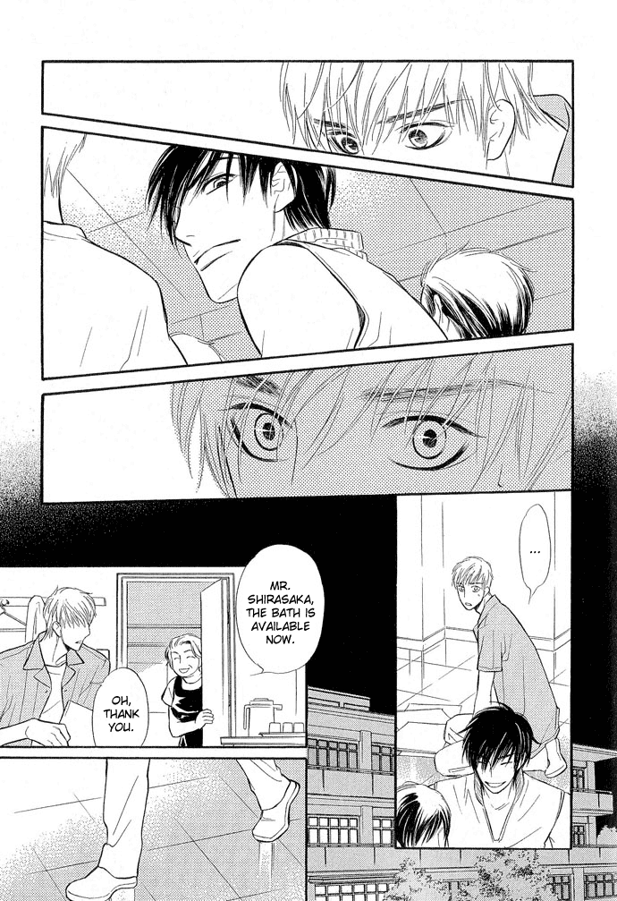 Junjou Karen Chapter 9 page 30 - Chapter 9: [END]