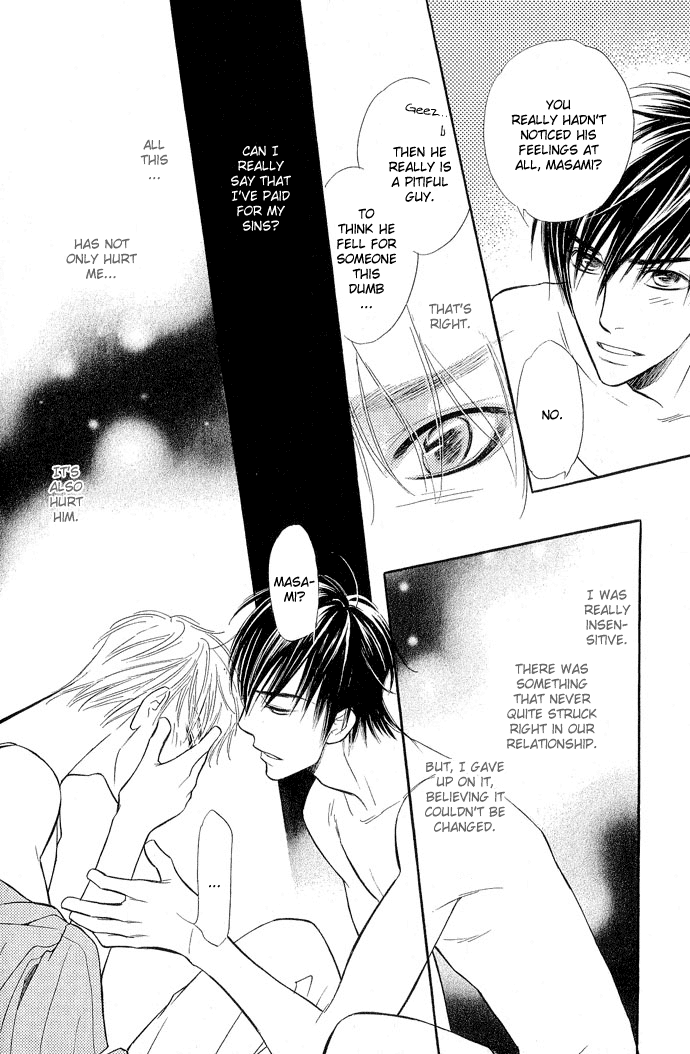 Junjou Karen Chapter 9 page 43 - Chapter 9: [END]