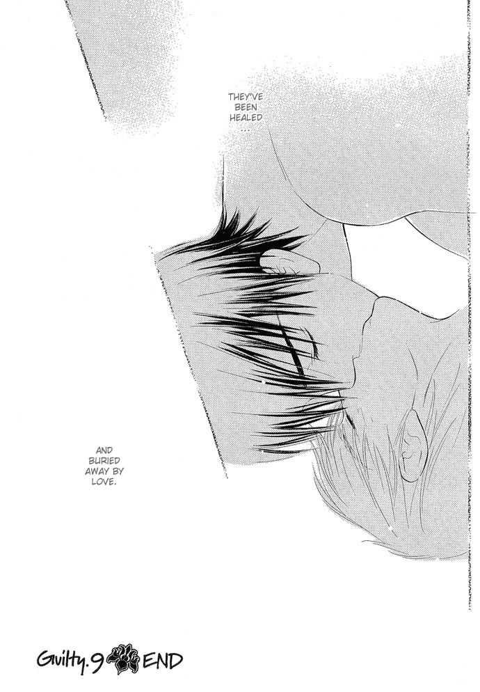 Junjou Karen Chapter 9 page 46 - Chapter 9: [END]