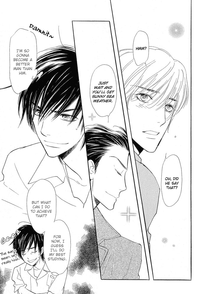 Junjou Karen Chapter 9 page 52 - Chapter 9: [END]