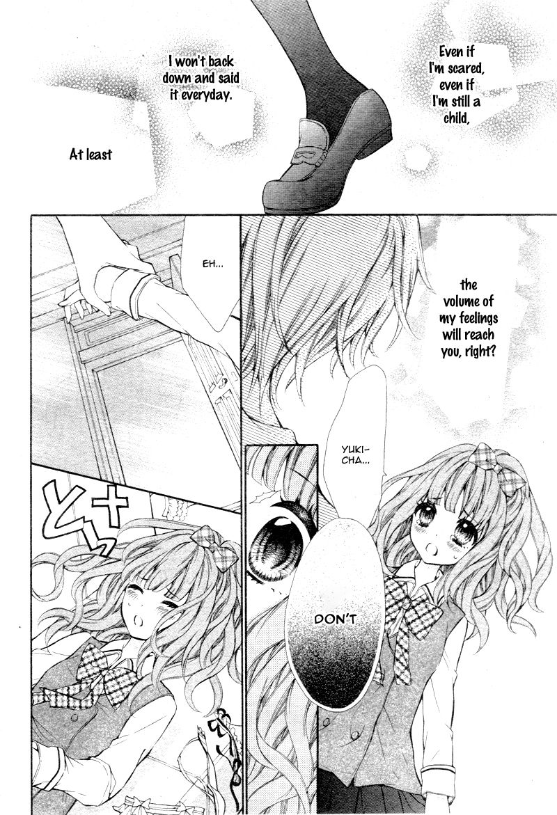 Junjou Lingerie Doll Chapter 1 page 30 - Chapter 1