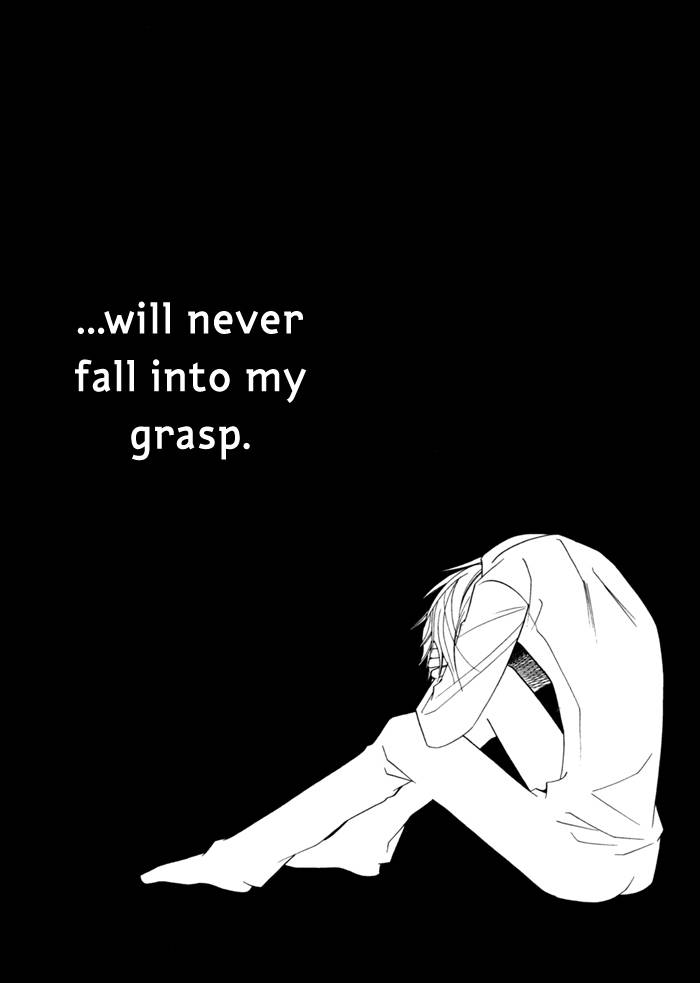 Junjou Mistake Chapter 4 page 8 - Chapter 4