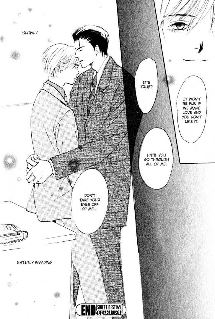 Junjou Renbo Chapter 0 page 29 - Chapter 0