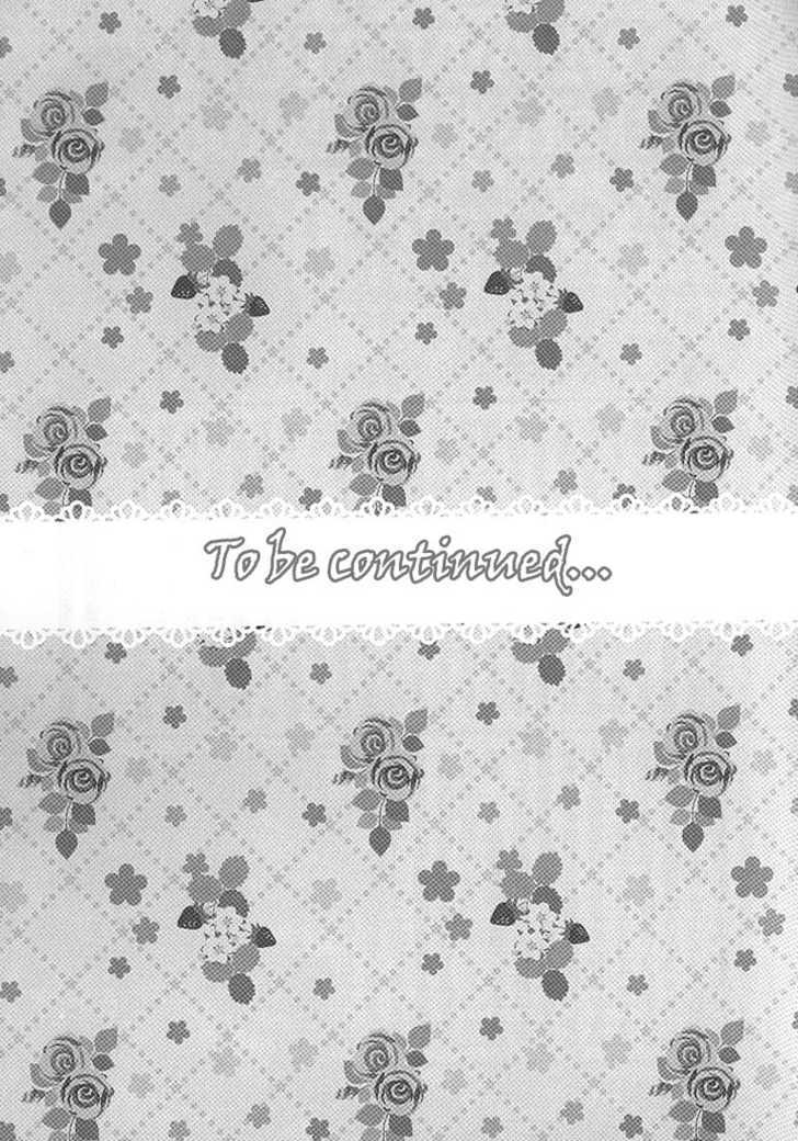 Junjou Romantica Chapter 0.6 page 10 - Vol.0 Chapter 6: Junjou Egoist Bonus DVD 1