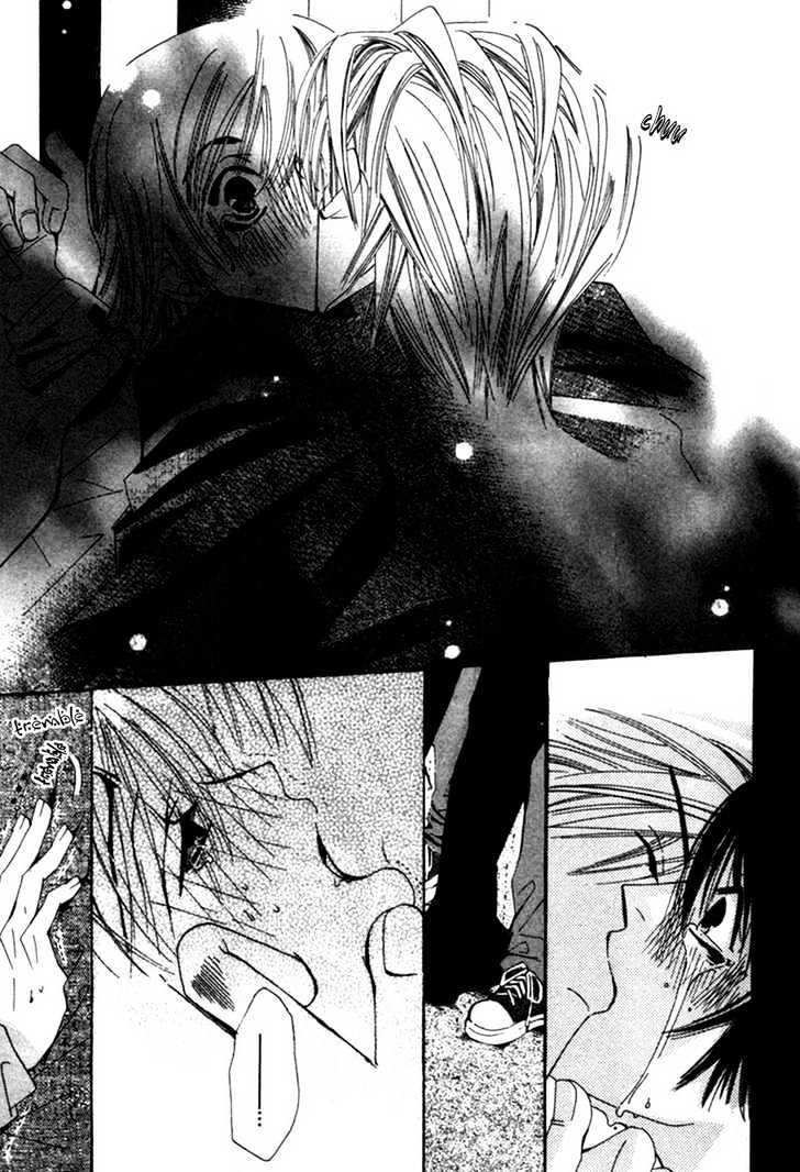 Junjou Romantica Chapter 1.1-1 page 48 - Vol.1 Chapter 1.1: Junjou Romantica Act 1