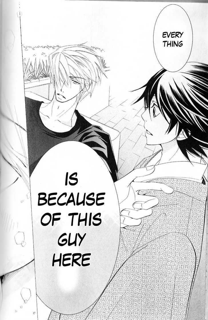 Junjou Romantica Chapter 10.1 page 59 - Vol.10 Chapter 1: Junjou Romantica Act 15