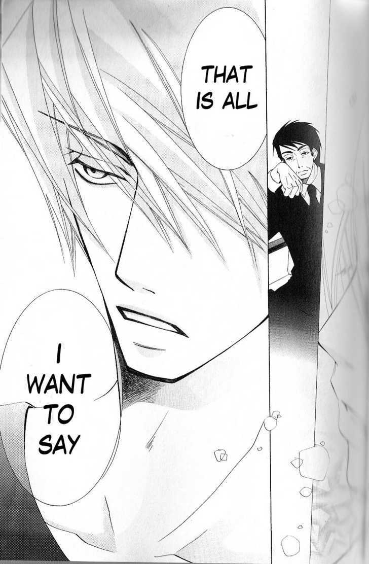 Junjou Romantica Chapter 10.1 page 60 - Vol.10 Chapter 1: Junjou Romantica Act 15