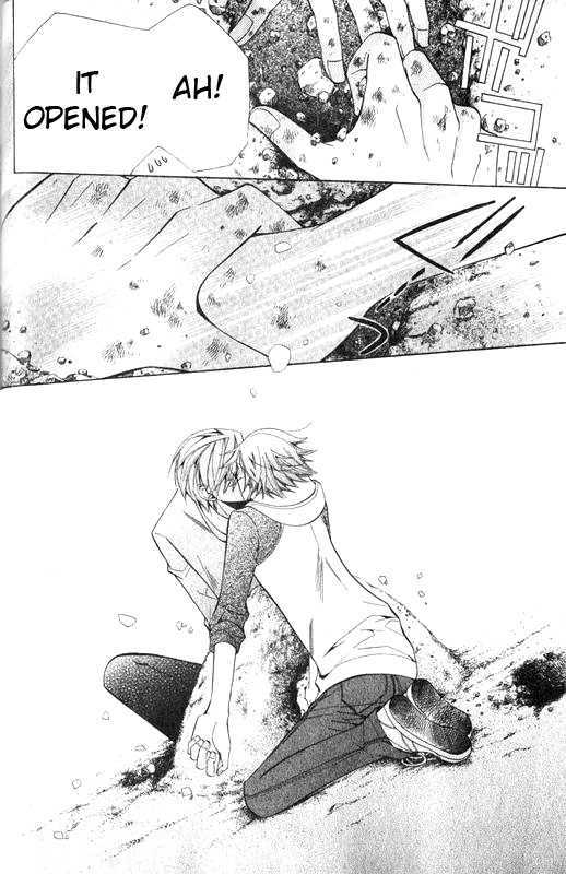 Junjou Romantica Chapter 12.2 page 60 - Vol.12 Chapter 2: Junjou Romantica Act 20