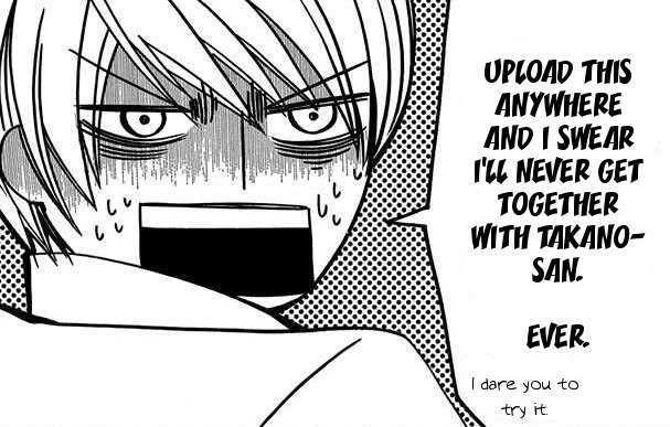 Junjou Romantica Chapter 14.5 page 2 - Vol.14 Chapter 5: Junjou Romantica Act 26.5