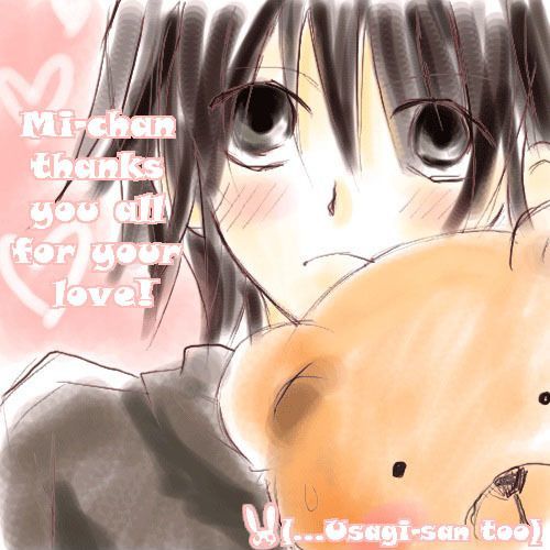 Junjou Romantica Chapter 15.4 page 62 - Vol.15 Chapter 4: Junjou Romantica Act 28