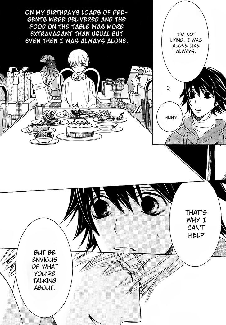 Junjou Romantica Chapter 17.42-5 page 7 - Vol.17 Chapter 42.5: Junjou Mix 2