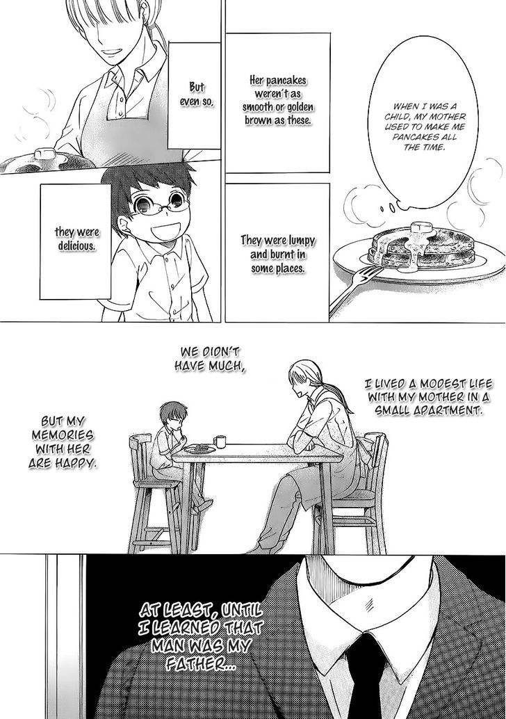 Junjou Romantica Chapter 17.42-9 page 8 - Vol.17 Chapter 42.9: MIX 4