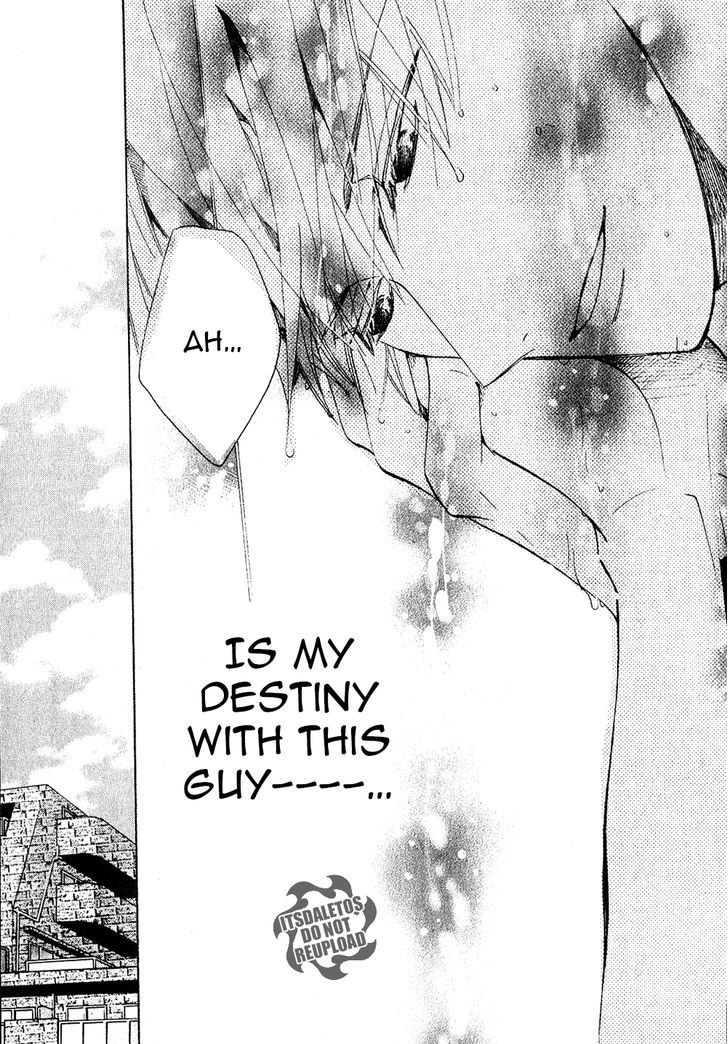 Junjou Romantica Chapter 19.2 page 55 - Vol.19 Chapter 2: Junjou Romantica Act 38