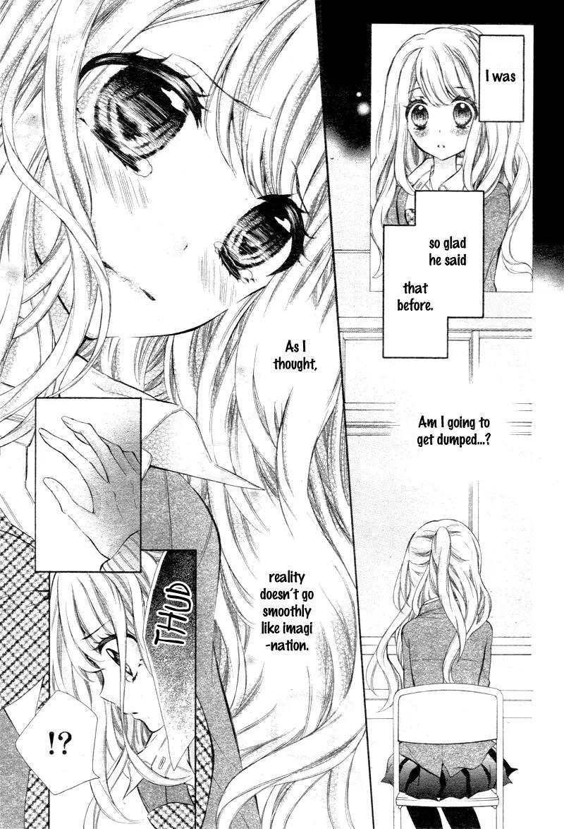 Junjou x Bousou Honey Chapter 0 page 28 - Chapter 0: [Oneshot]