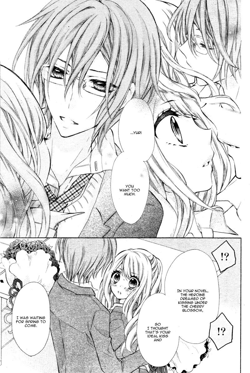Junjou x Bousou Honey Chapter 0 page 30 - Chapter 0: [Oneshot]