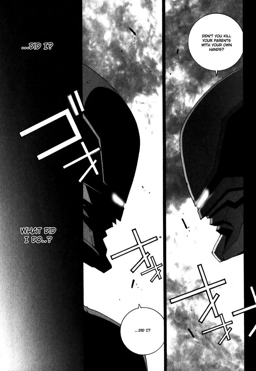 Junk - Record of the Last Hero Chapter 1 page 12 - Chapter 1: JUNK BOY