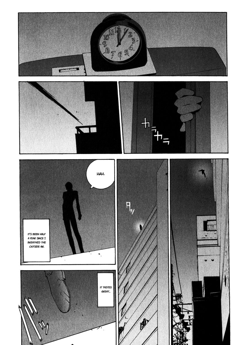 Junk - Record of the Last Hero Chapter 1 page 29 - Chapter 1: JUNK BOY