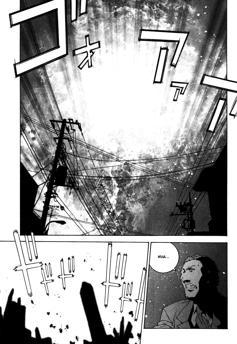 Junk - Record of the Last Hero Chapter 1 page 58 - Chapter 1: JUNK BOY