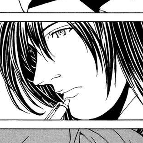 Junk - Record of the Last Hero Chapter 12: JUNK EYES cover