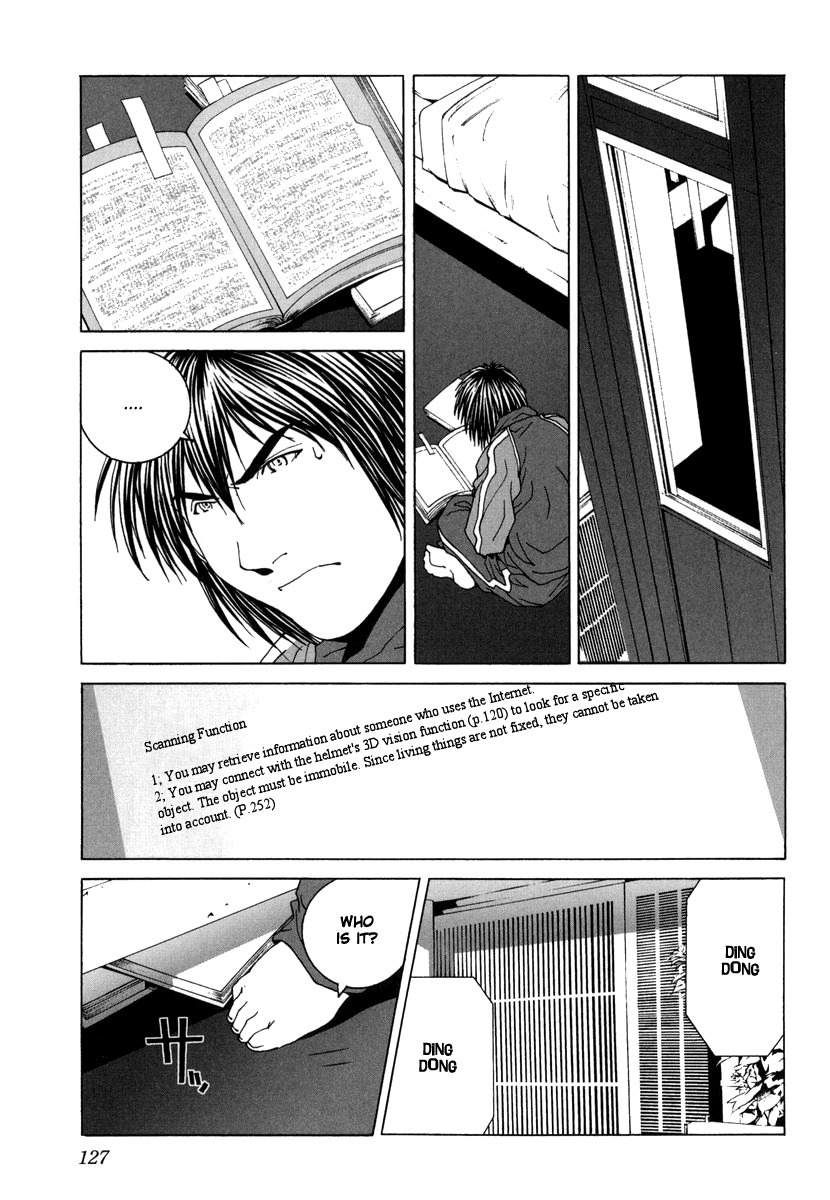Junk - Record of the Last Hero Chapter 14 page 13 - Chapter 14: JUNK CHAOS
