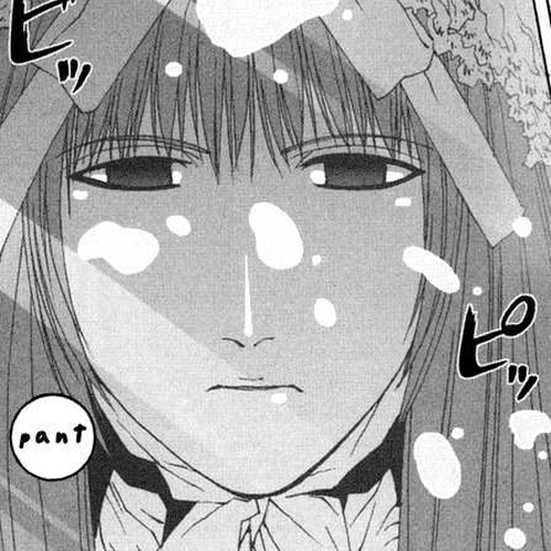 Junk - Record of the Last Hero Chapter 15: JUNK PRISONER cover