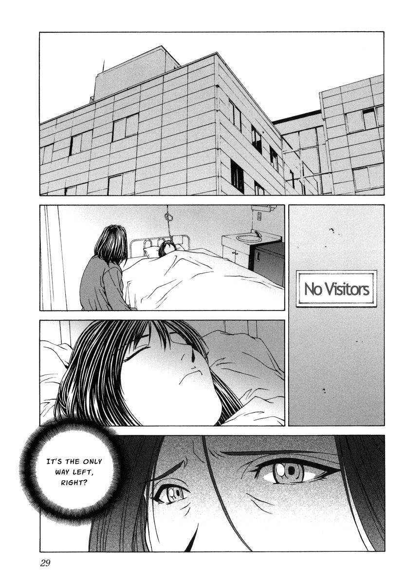 Junk - Record of the Last Hero Chapter 16 page 34 - Chapter 16: JUNK SCANDAL