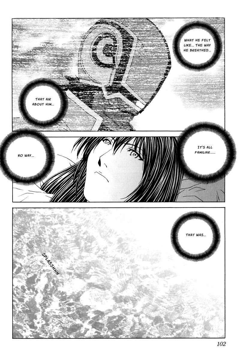 Junk - Record of the Last Hero Chapter 18 page 26 - Chapter 18: JUNK MOVEMENT
