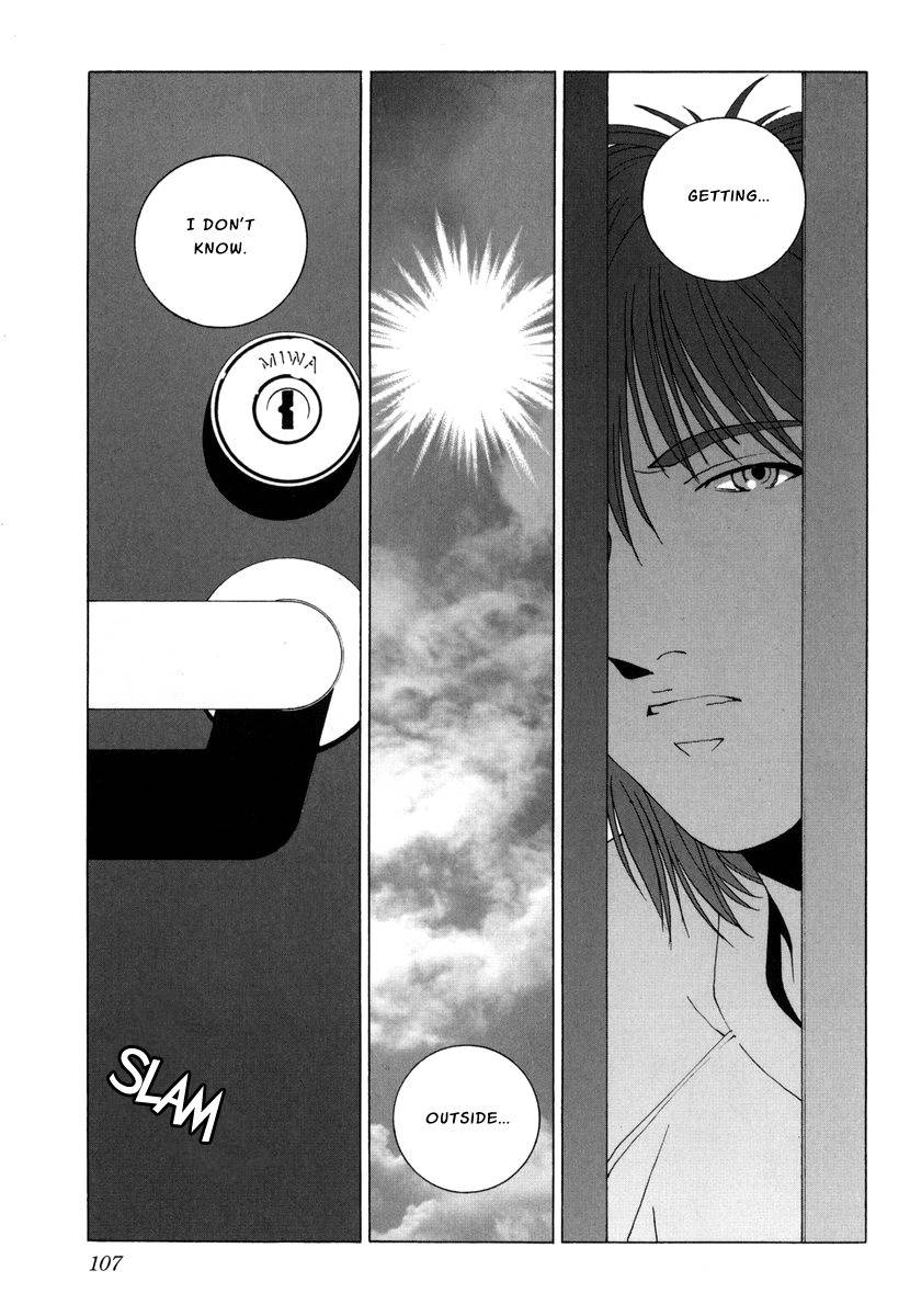 Junk - Record of the Last Hero Chapter 18 page 31 - Chapter 18: JUNK MOVEMENT