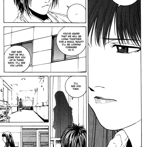 Junk - Record of the Last Hero Chapter 2: JUNK LIFE cover