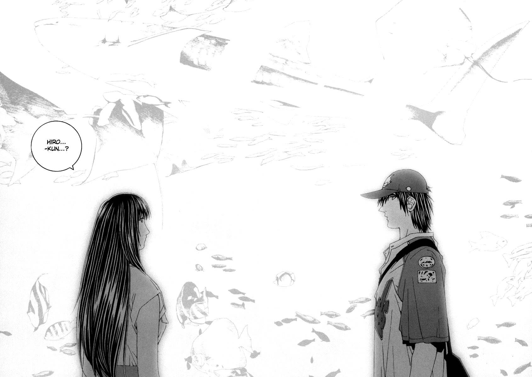 Junk - Record of the Last Hero Chapter 22 page 30 - Chapter 22: JUNK DIVERGENCE