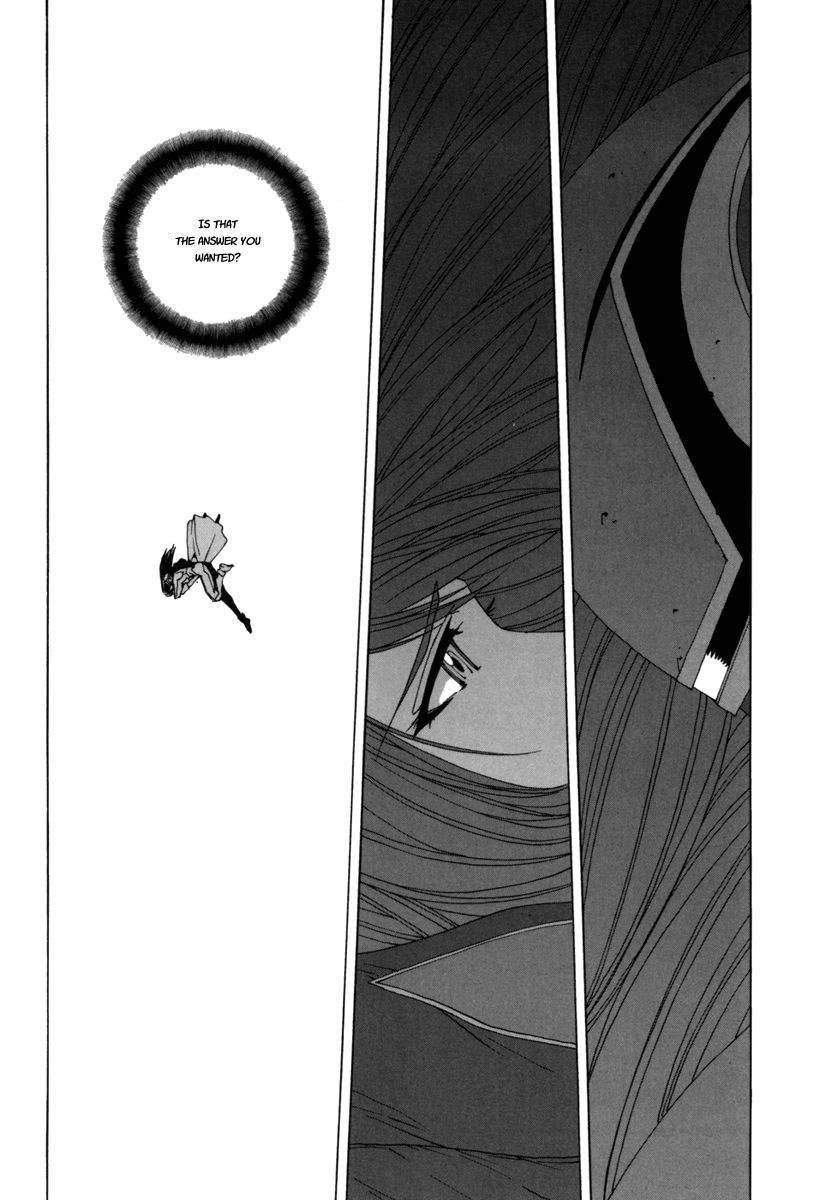 Junk - Record of the Last Hero Chapter 23 page 29 - Chapter 23: JUNK REUNION