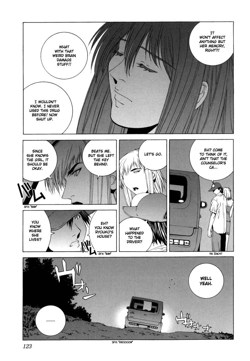 Junk - Record of the Last Hero Chapter 24 page 7 - Chapter 24: JUNK GENOCIDE