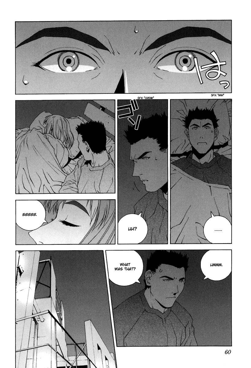 Junk - Record of the Last Hero Chapter 27 page 21 - Chapter 27: JUNK PURGE