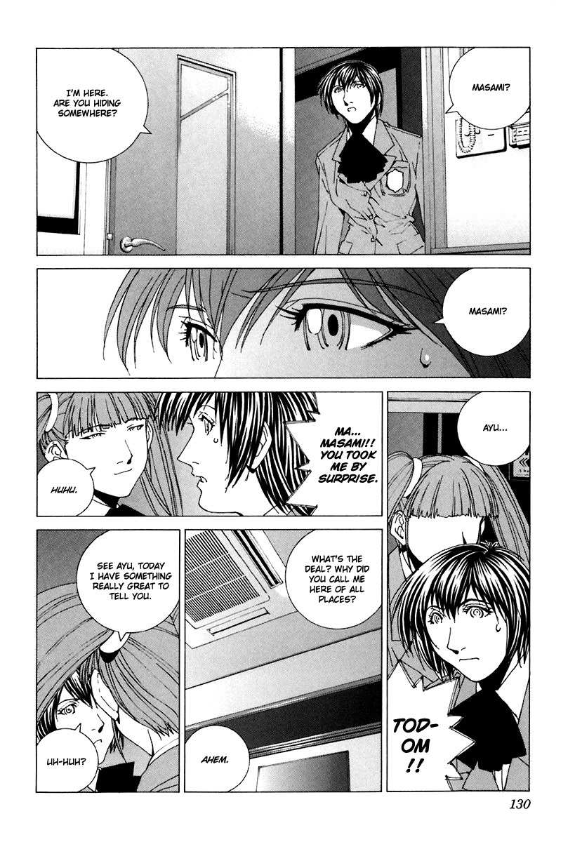 Junk - Record of the Last Hero Chapter 29 page 18 - Chapter 29: JUNK EXPOSE