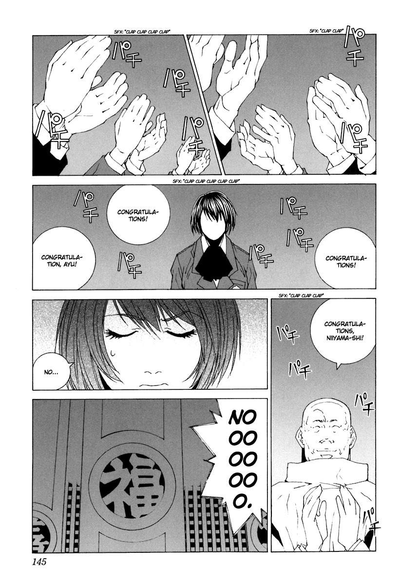Junk - Record of the Last Hero Chapter 29 page 33 - Chapter 29: JUNK EXPOSE