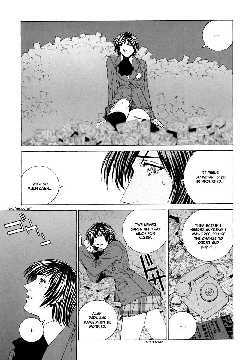 Junk - Record of the Last Hero Chapter 29 page 35 - Chapter 29: JUNK EXPOSE