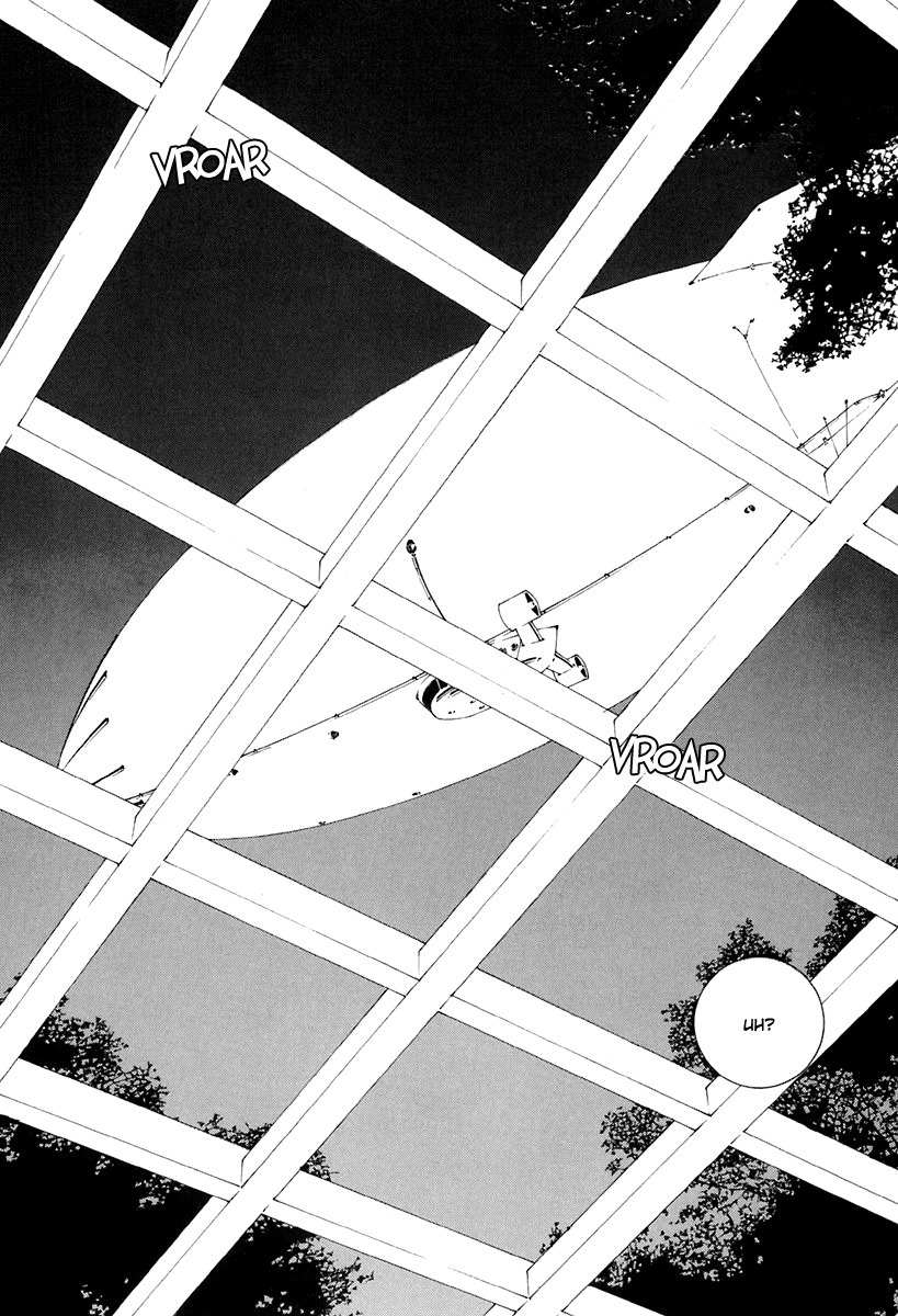 Junk - Record of the Last Hero Chapter 29 page 36 - Chapter 29: JUNK EXPOSE
