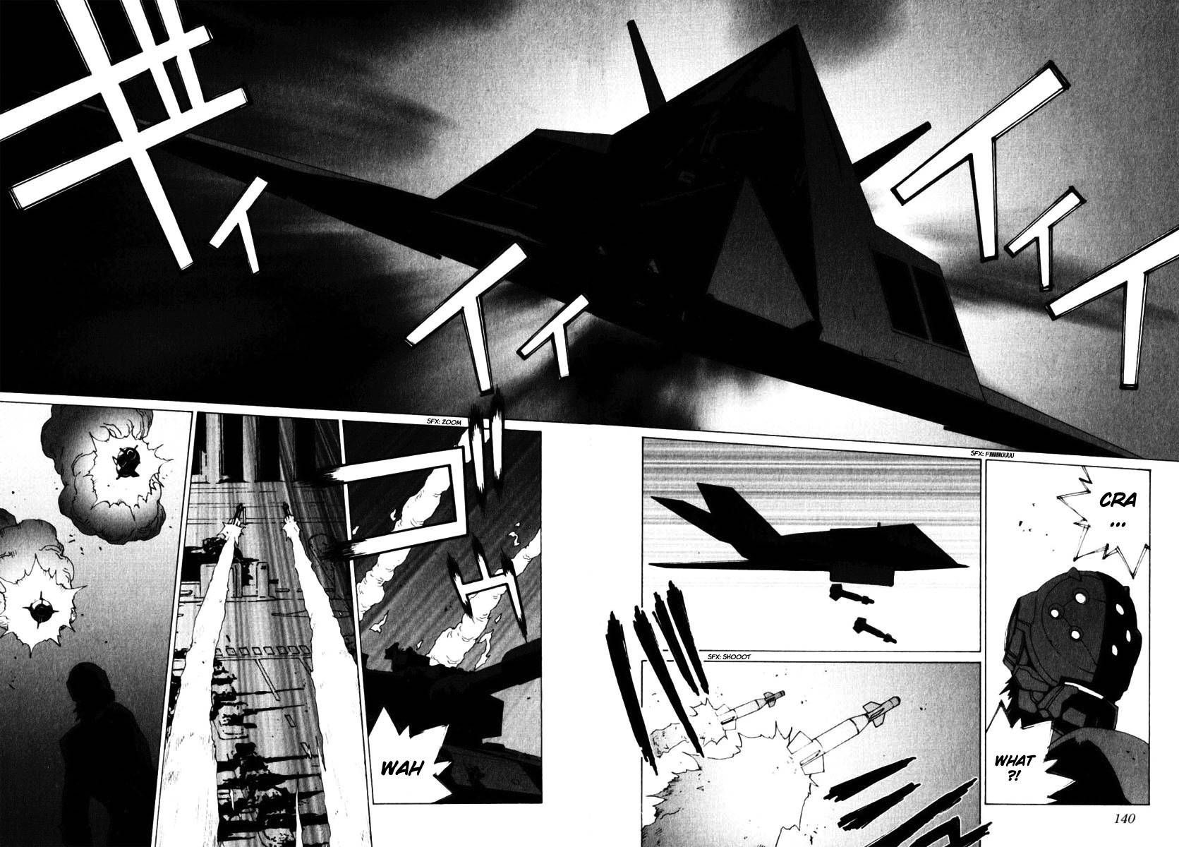 Junk - Record of the Last Hero Chapter 34 page 26 - Chapter 34: JUNK JAPAN