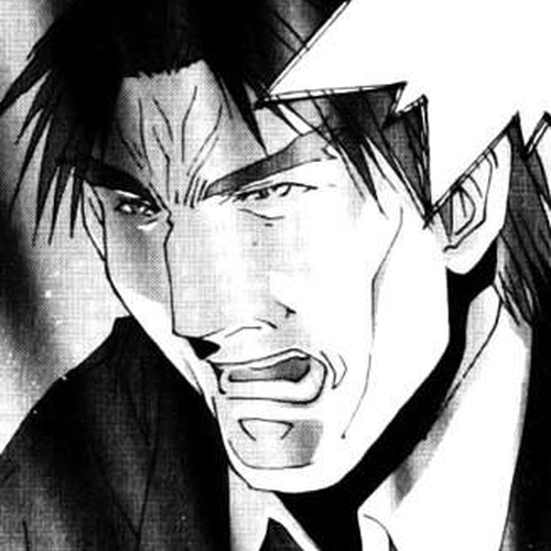 Junk - Record of the Last Hero Chapter 34: JUNK JAPAN cover