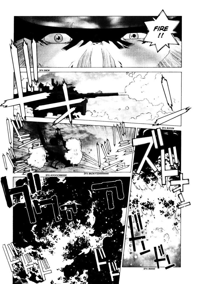 Junk - Record of the Last Hero Chapter 35 page 26 - Chapter 35: JUNK