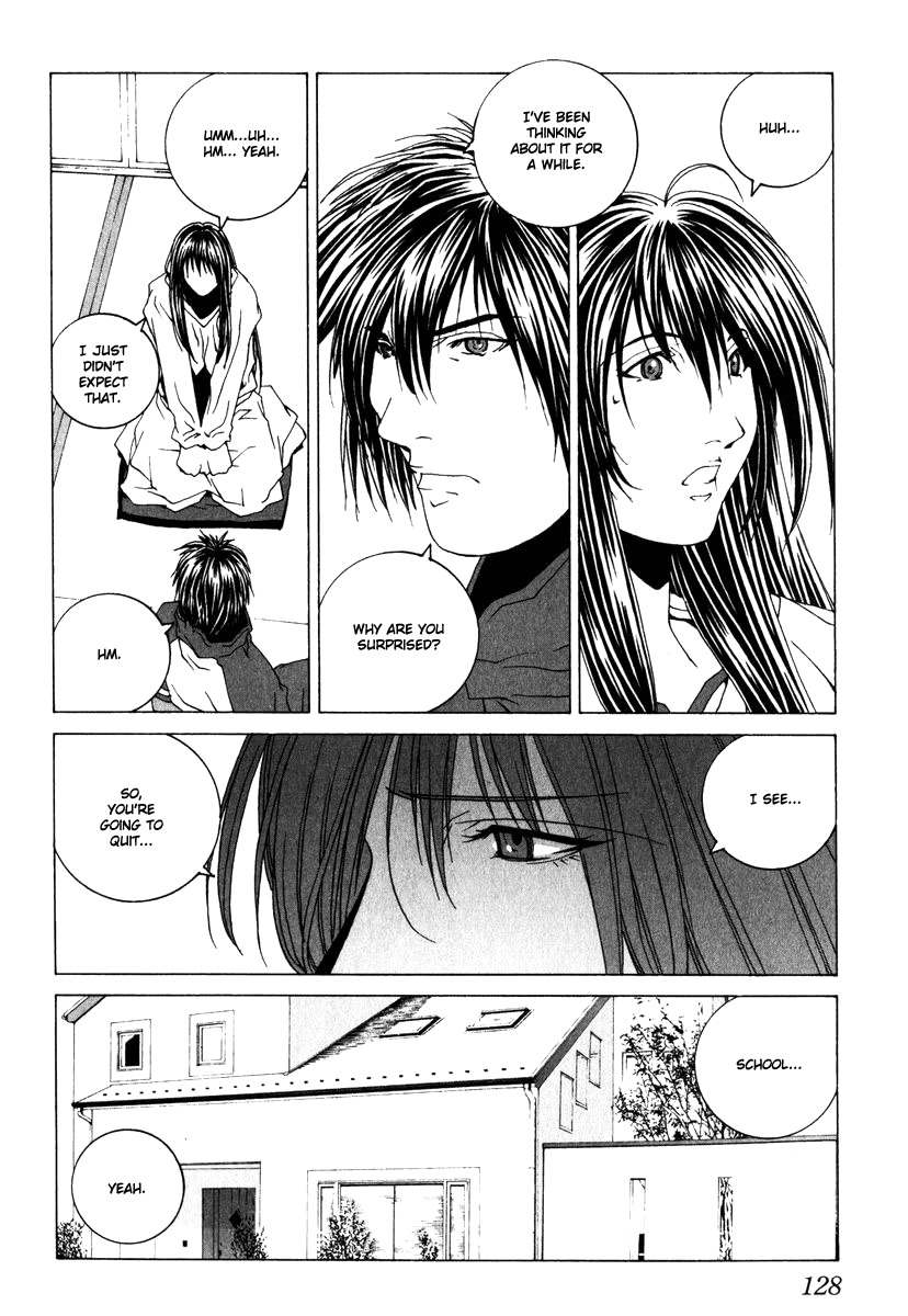 Junk - Record of the Last Hero Chapter 4 page 7 - Chapter 4: JUNK GUARD