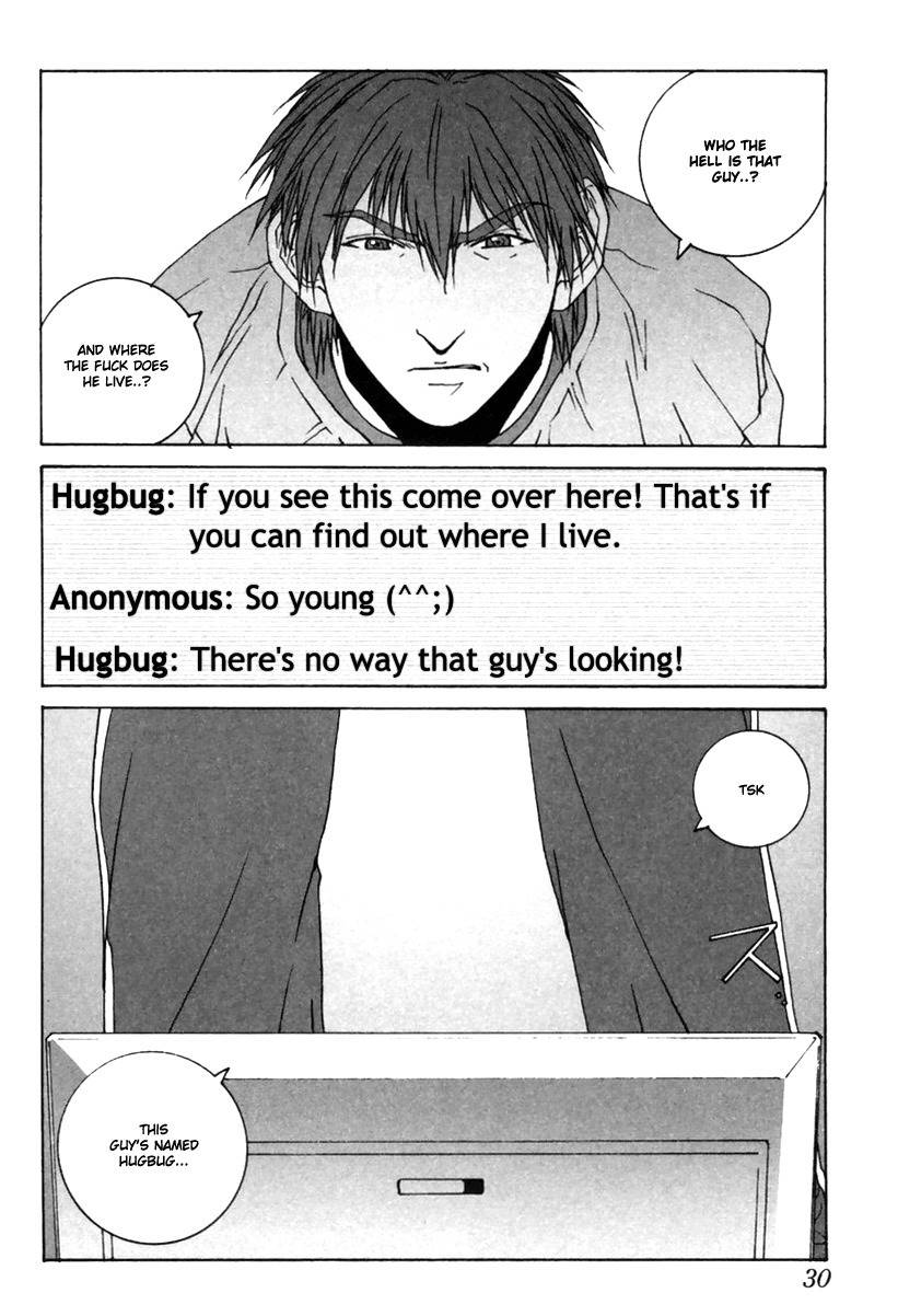 Junk - Record of the Last Hero Chapter 6 page 34 - Chapter 6: JUNK PEOPLE