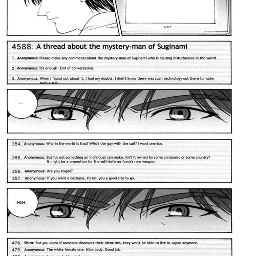 Junk - Record of the Last Hero Chapter 6: JUNK PEOPLE cover