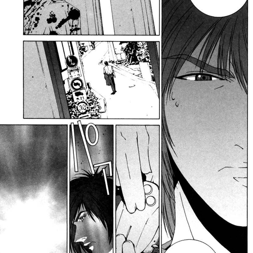Junk - Record of the Last Hero Chapter 7: JUNK TRAVELER cover