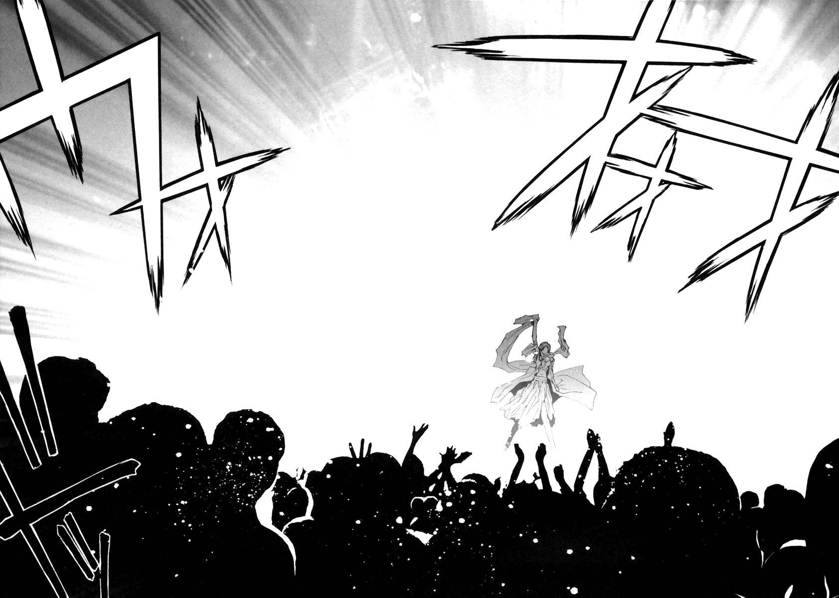 Junk - Record of the Last Hero Chapter 9 page 17 - Chapter 9: JUNK STAGE
