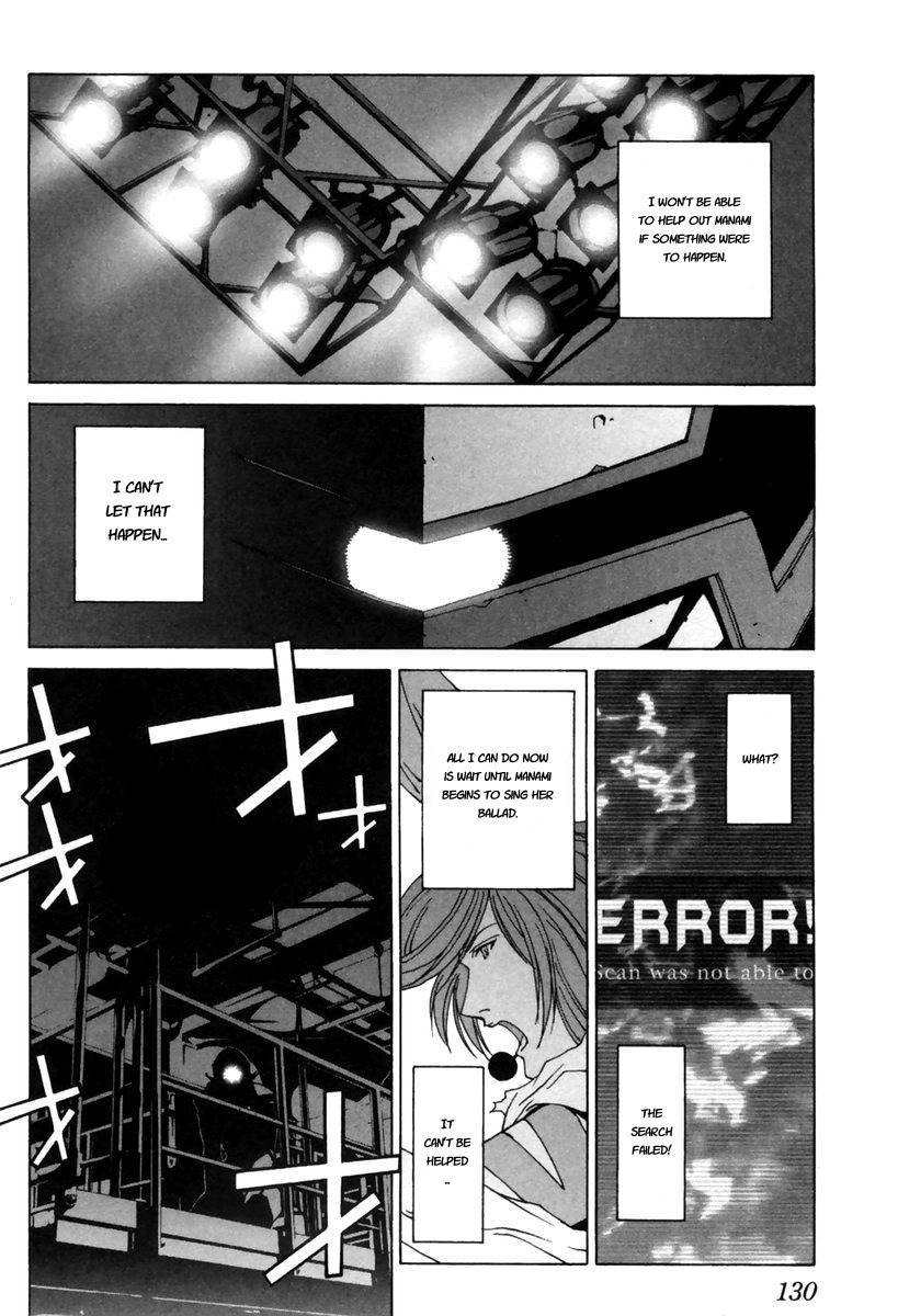 Junk - Record of the Last Hero Chapter 9 page 22 - Chapter 9: JUNK STAGE