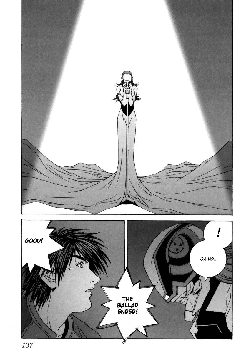 Junk - Record of the Last Hero Chapter 9 page 29 - Chapter 9: JUNK STAGE