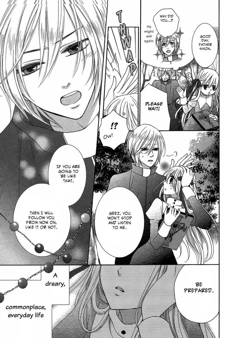 Junketsu Diablos Chapter 0 page 41 - Chapter 0