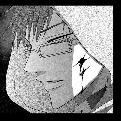 Junketsu Diablos Chapter 0 cover